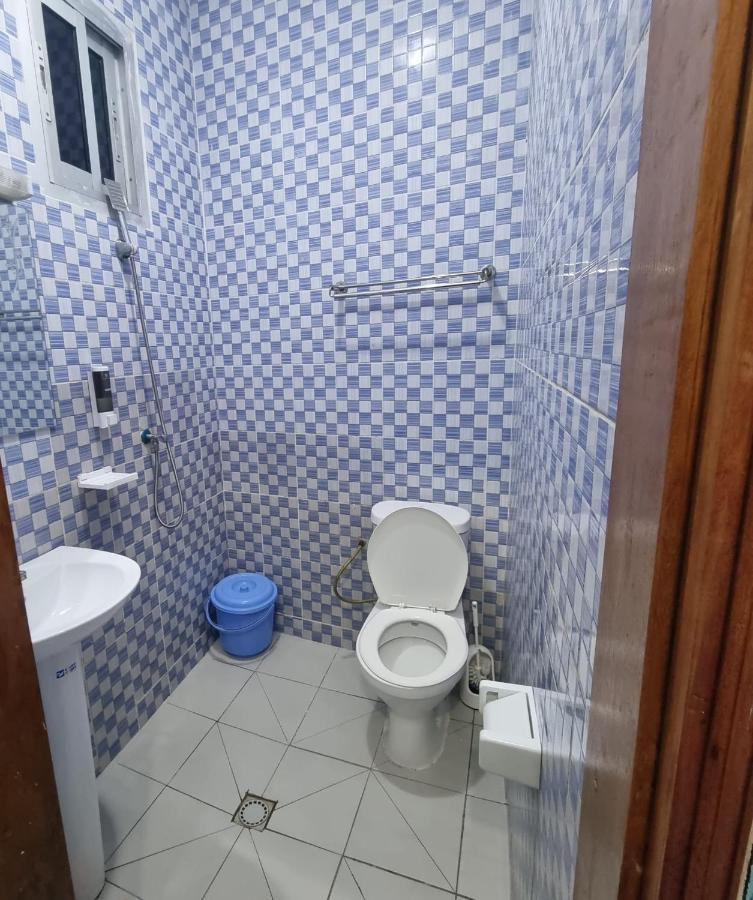 Residence Sighaka - Studio Meuble Vip Avec Wifi, Gardien, Parking Douala Eksteriør bilde
